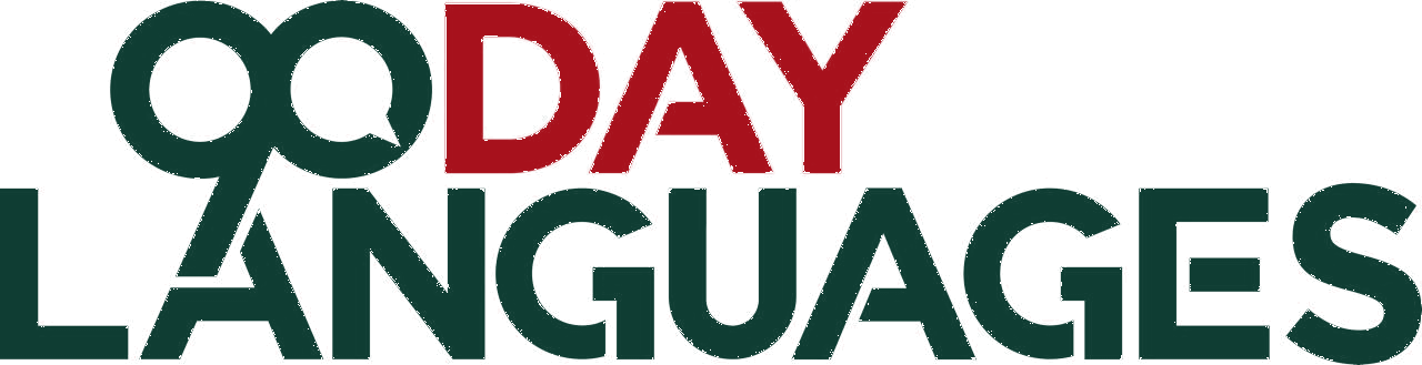 90 Day Languages
